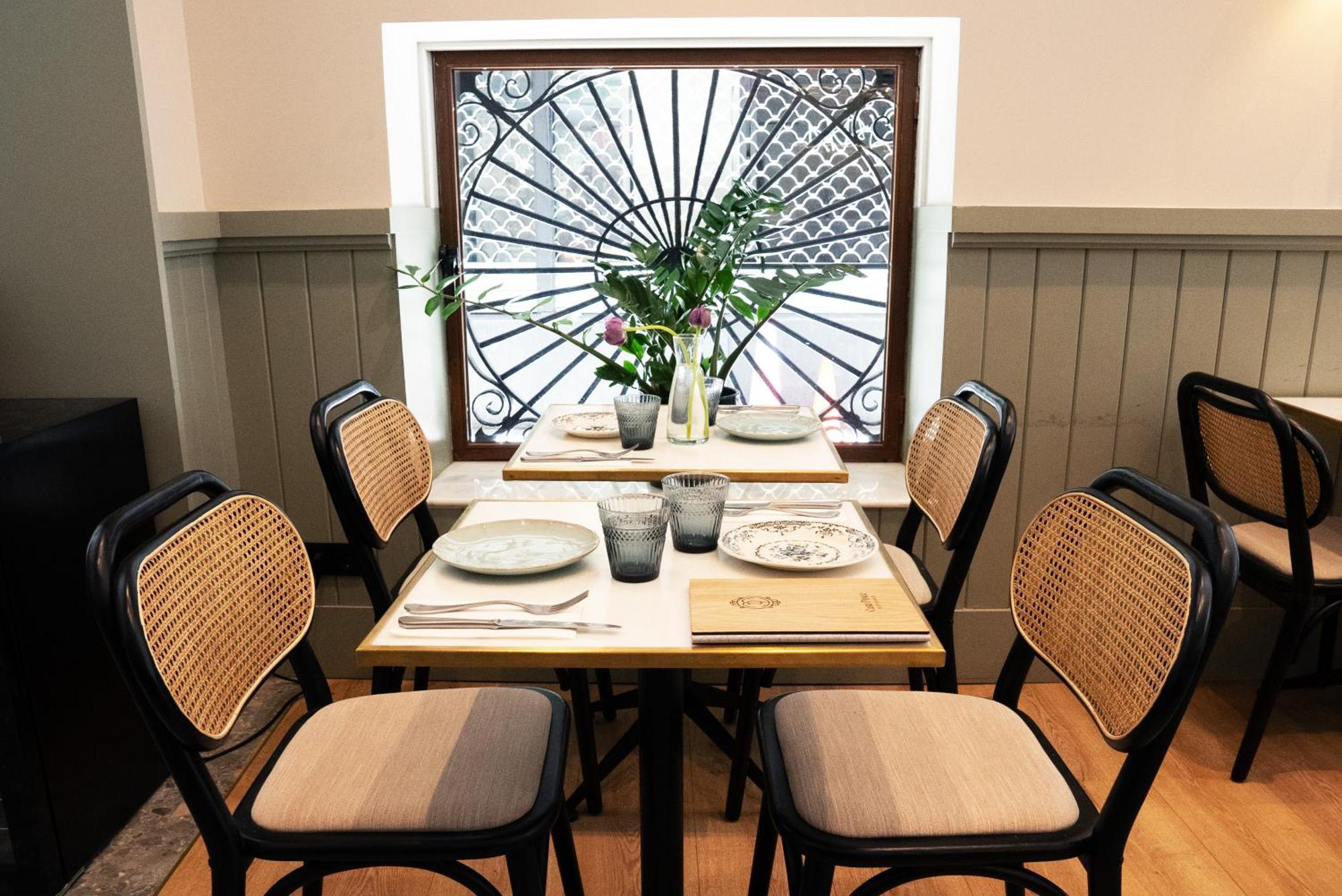 Casa Pince 호텔 바르셀로나 외부 사진